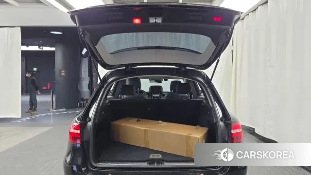 Mercedes-Benz GLC-Class X253 id 3474359 из Кореи 11