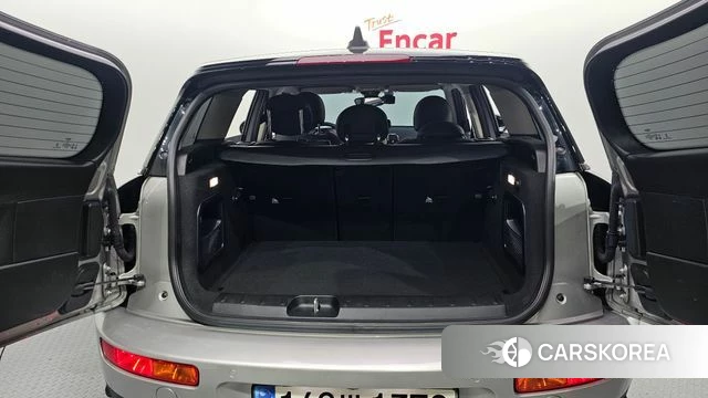 Mini Cooper Clubman id 4670193 из Кореи 11
