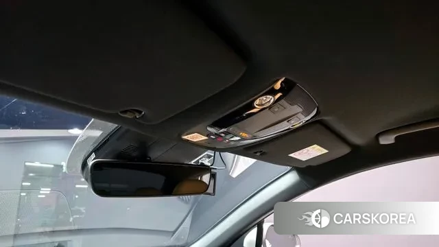 Kia K5 3rd generation id 3760299 из Кореи 11