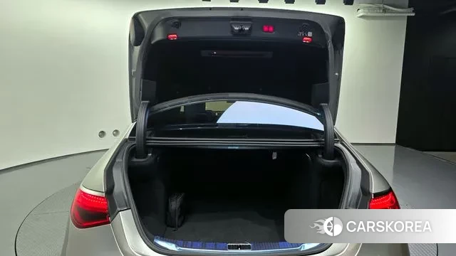 Mercedes-Benz S-Class W223 id 3127474 из Кореи 11