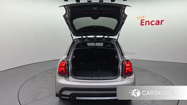 Mini Cooper id 3759168 из Кореи 11