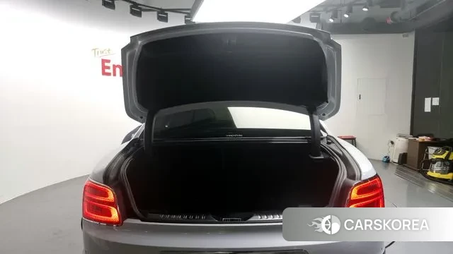 Bentley Flying Spur 3rd Generation id 3362098 из Кореи 11