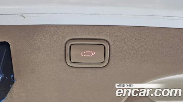 Kia The New Carnival id 2372270 из Кореи 11