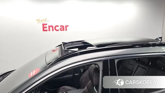 Hyundai Tucson Hybrid (NX4) id 3498895 из Кореи 11