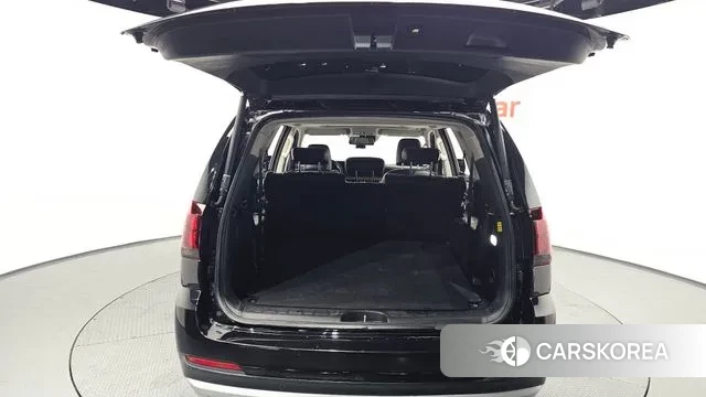 Kia Mohave Master id 3577288 из Кореи 11