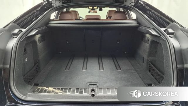 BMW X6 (G06) id 4474760 из Кореи 11