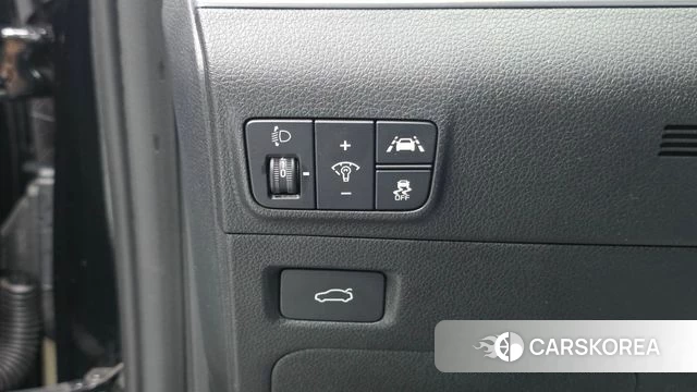Kia K5 3rd generation id 4721723 из Кореи 11