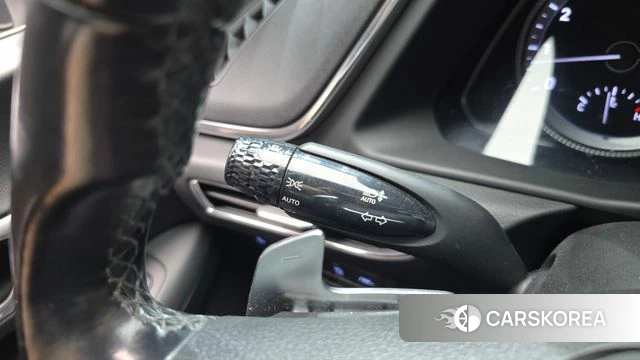 Hyundai Sonata (DN8) id 4651861 из Кореи 11