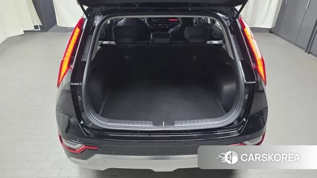 Kia Di Ol Nu Niro id 3777050 из Кореи 11