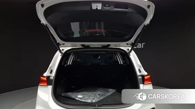 Hyundai Santa Fe TM id 3444746 из Кореи 11