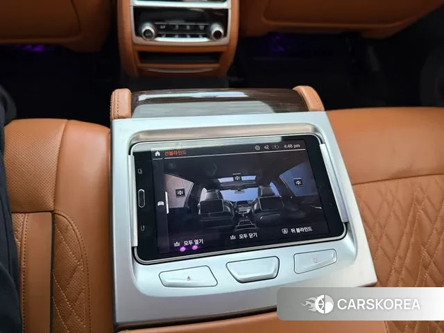 BMW 7 Series (G11) id 3654794 из Кореи 11