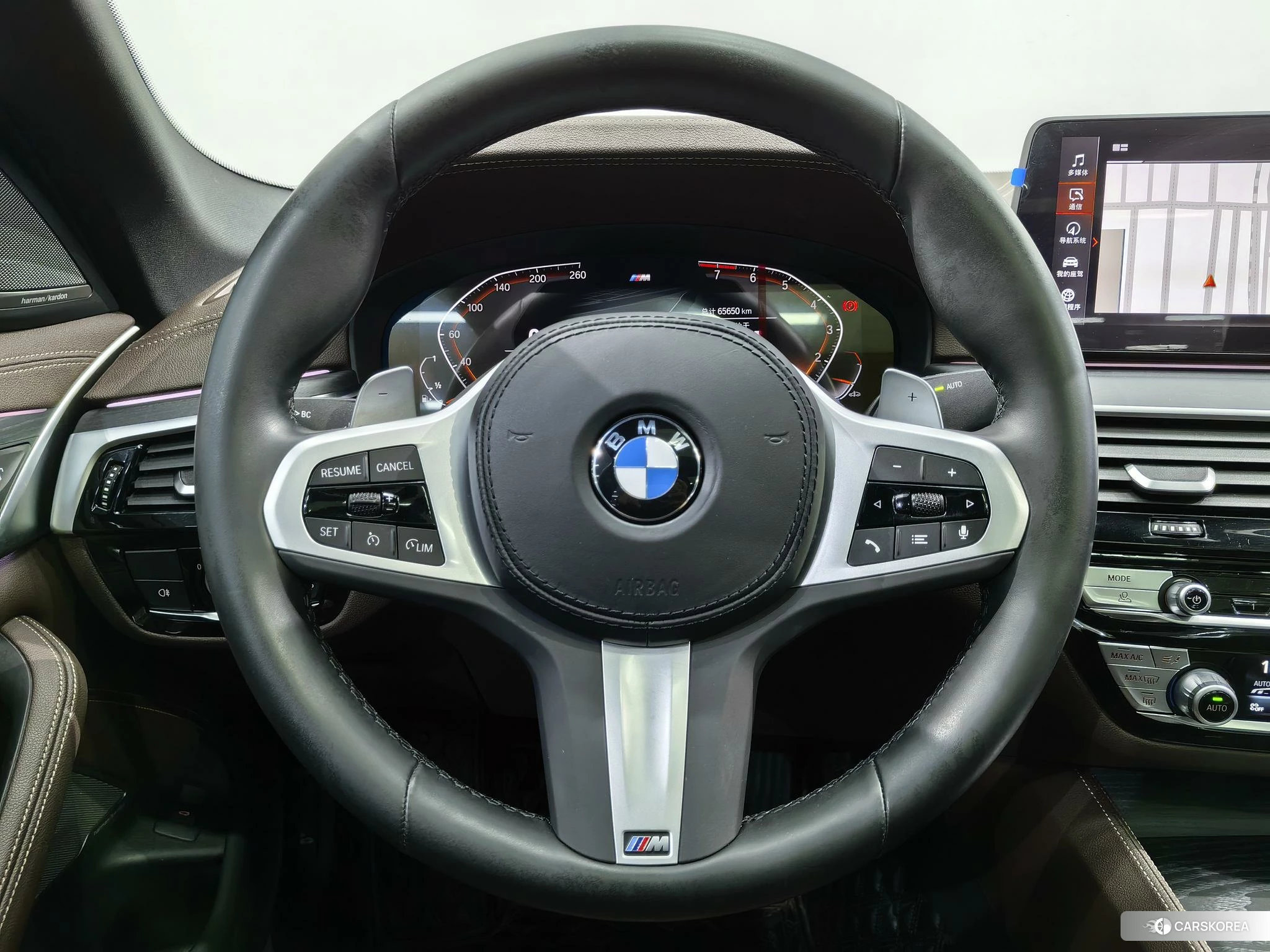 BMW 5 series id 4426708 из Китая 11