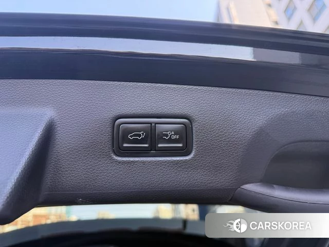 Kia The New Carnival 4th Generation id 3786082 из Кореи 11