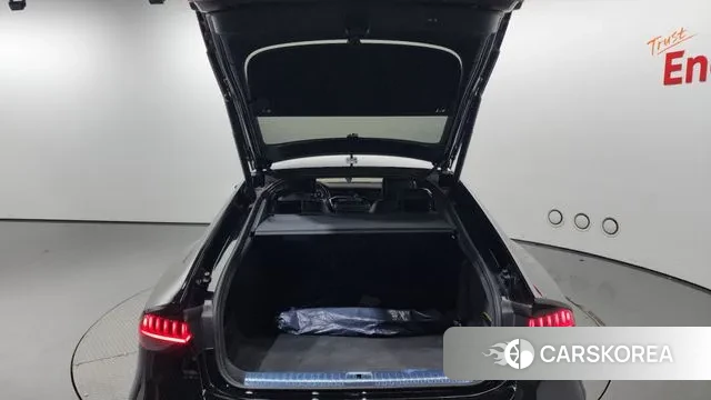 Audi A7 (4K) id 3028465 из Кореи 11