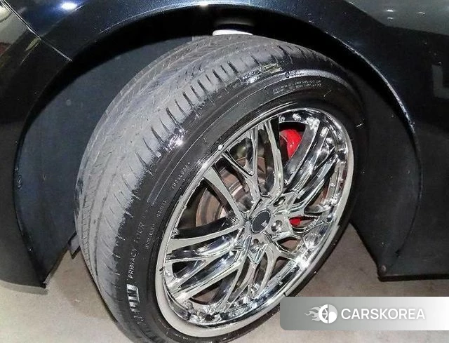 Genesis G70 id 4356416 из Кореи 11