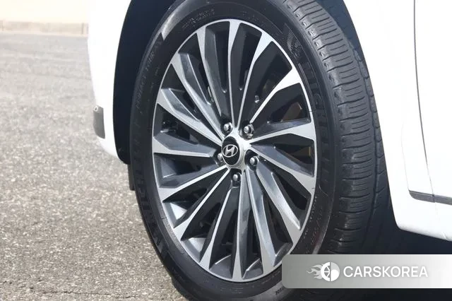 Hyundai The New Palisade id 3053538 из Кореи 11