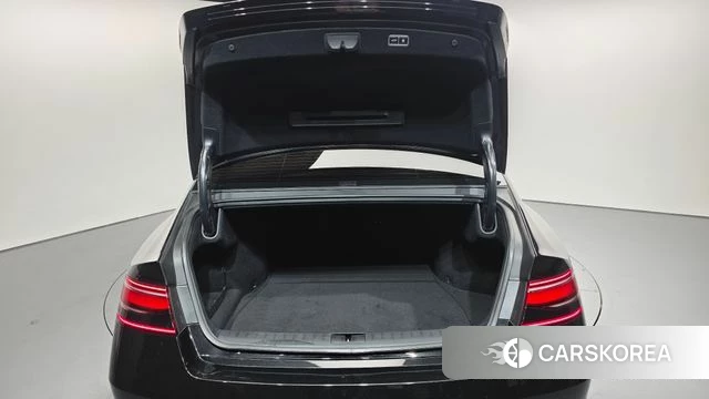 Genesis G90 (RS4) id 4292800 из Кореи 11
