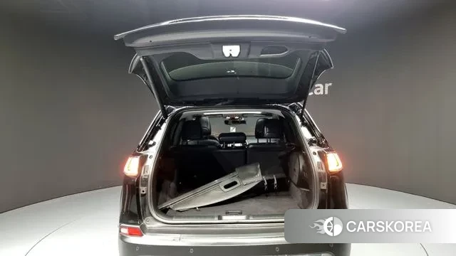 Jeep Cherokee (KL) id 3394611 из Кореи 11