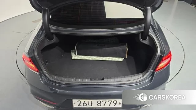 Hyundai Grandeur IG id 3474577 из Кореи 11