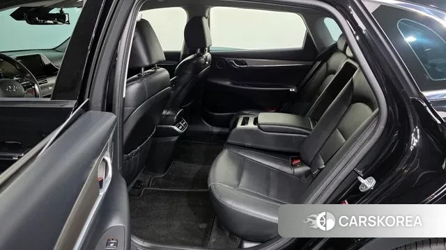 Hyundai The New Grandeur IG id 3106735 из Кореи 11