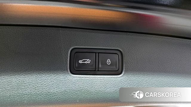 Genesis GV80 id 3817744 из Кореи 11