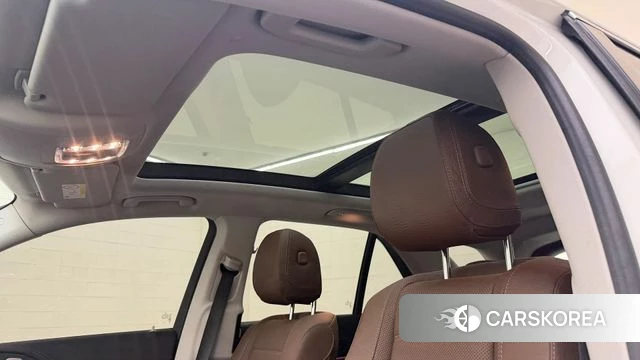 Mercedes-Benz GLE-Class W167 id 4321702 из Кореи 11