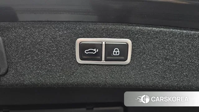 Genesis G80 (RG3) id 3232899 из Кореи 11