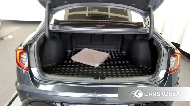 Hyundai Sonata (DN8) id 3031862 из Кореи 11