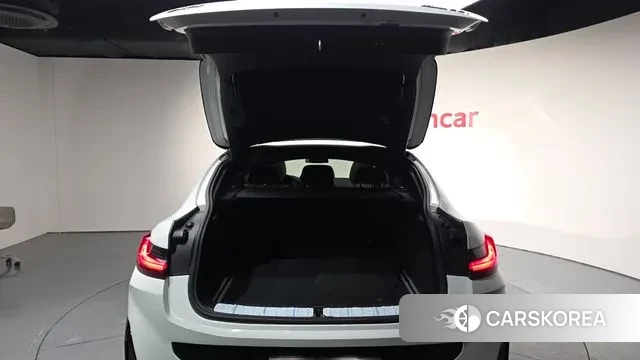 BMW X4 (G02) id 3508034 из Кореи 11