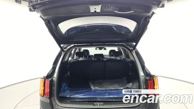 Kia Sorento 4th Generation id 2705761 из Кореи 11