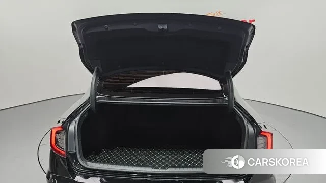 Hyundai Sonata Hybrid (DN8) id 3296056 из Кореи 11