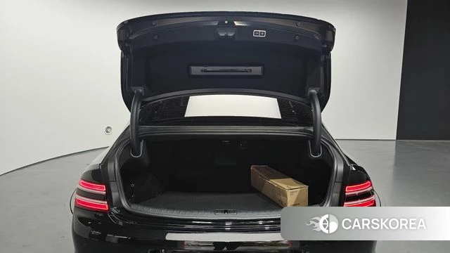 Genesis G80 (RG3) id 4408574 из Кореи 11