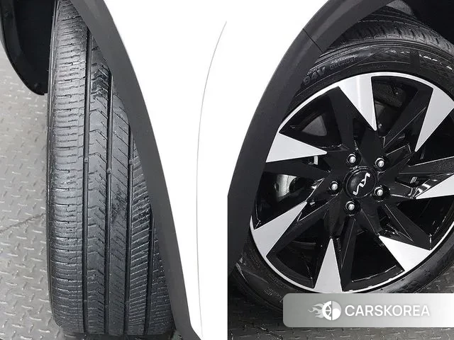 Kia Seltos id 3722134 из Кореи 11