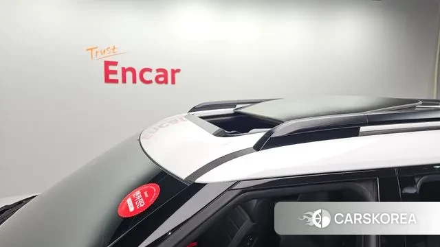 Hyundai Santa Fe (MX5) id 3322035 из Кореи 11