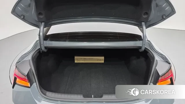 Hyundai Avante Hybrid (CN7) id 2985275 из Кореи 11