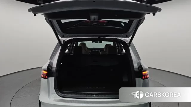 Renault Korea (Samsung) Grand Coleos id 3538599 из Кореи 11