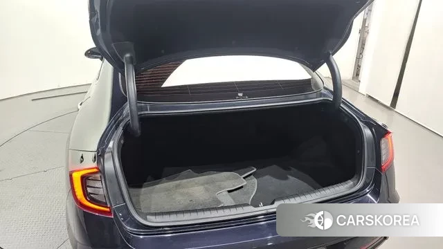 Hyundai Sonata (DN8) id 3656469 из Кореи 11