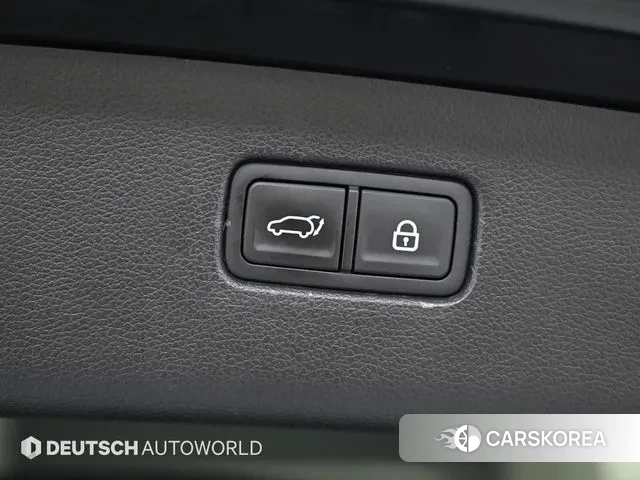 Genesis GV80 id 3060286 из Кореи 11