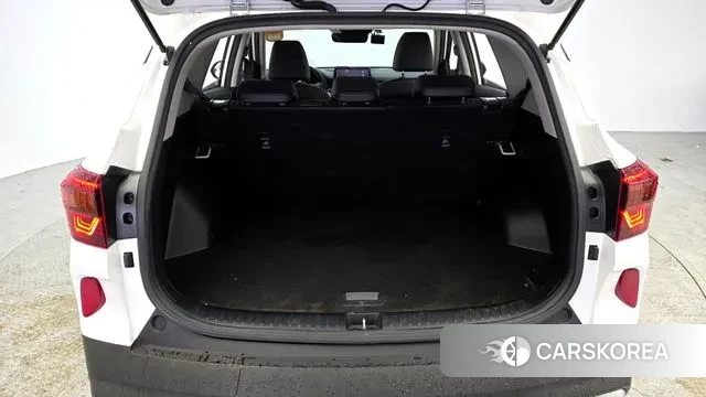 Kia Seltos id 3712497 из Кореи 11