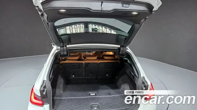 BMW 3 Series (G20) id 2724447 из Кореи 11