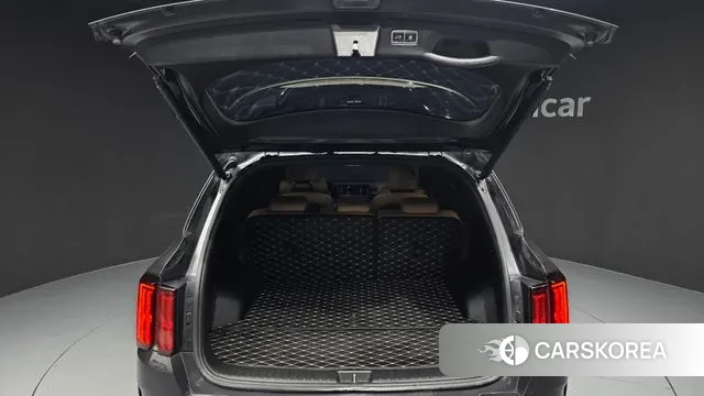 Kia Sorento 4th Generation id 3771545 из Кореи 11