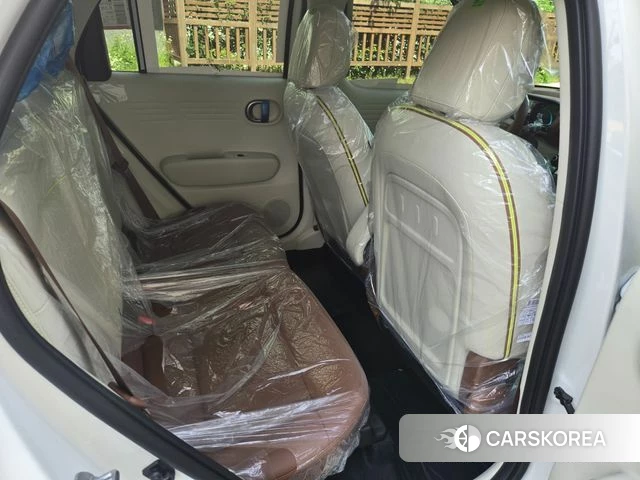 Hyundai The New Casper id 4511038 из Кореи 11