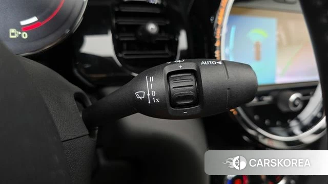 Mini Cooper S Convertible id 4396114 из Кореи 11