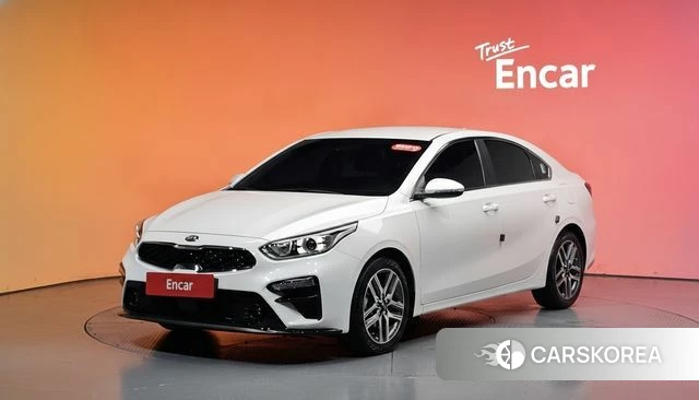 Kia Come New K3 id 4476789 из Кореи 11