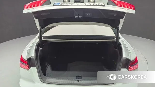 Audi A6 (C8) id 3562329 из Кореи 11