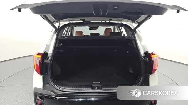 Kia The New Seltos id 3289685 из Кореи 11