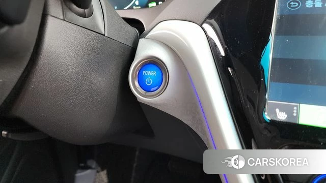 Chevrolet (GM Daewoo) Bolt EV id 4294076 из Кореи 11