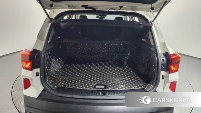 Kia Seltos id 3672250 из Кореи 11