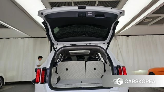 Kia Sorento 4th Generation id 4872166 из Кореи 11