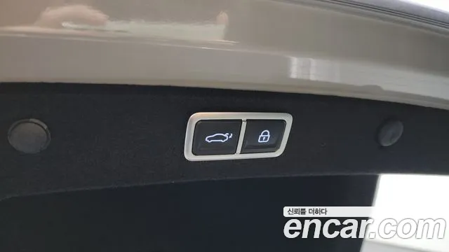 Hyundai Grandeur Hybrid (GN7) id 2832316 из Кореи 11